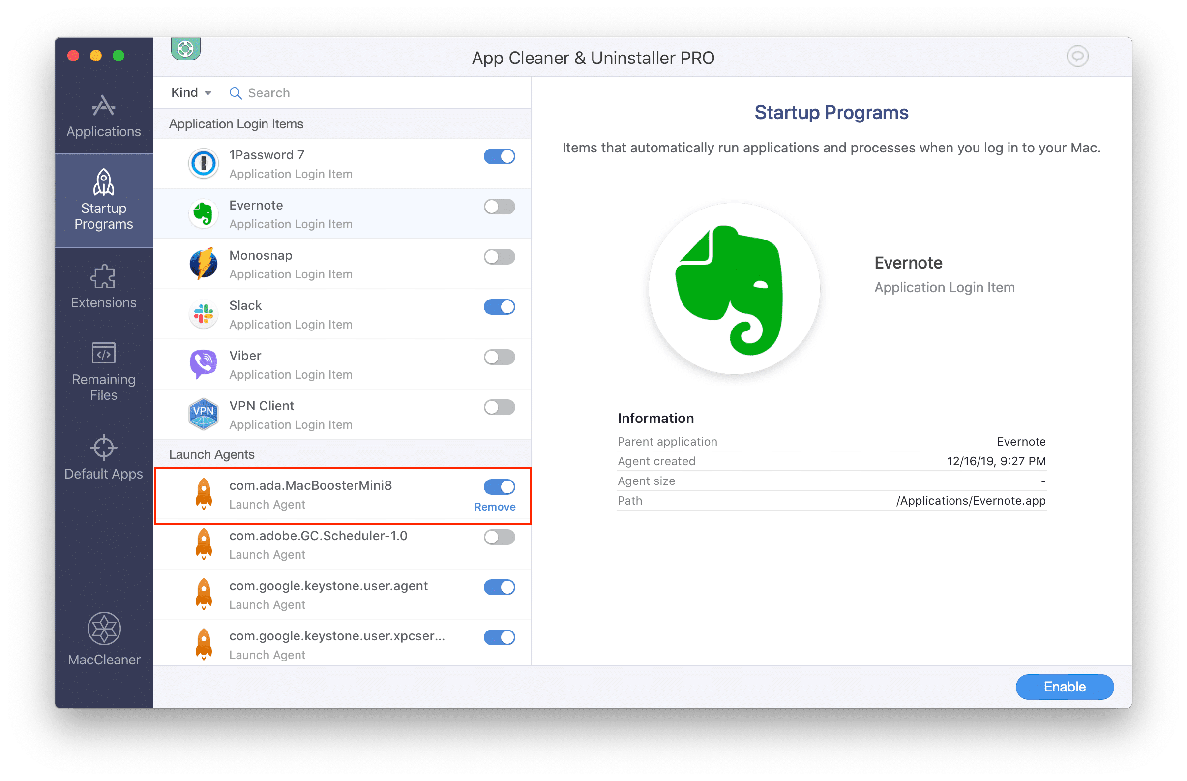 How to Clean Up MacBook Pro Nektony