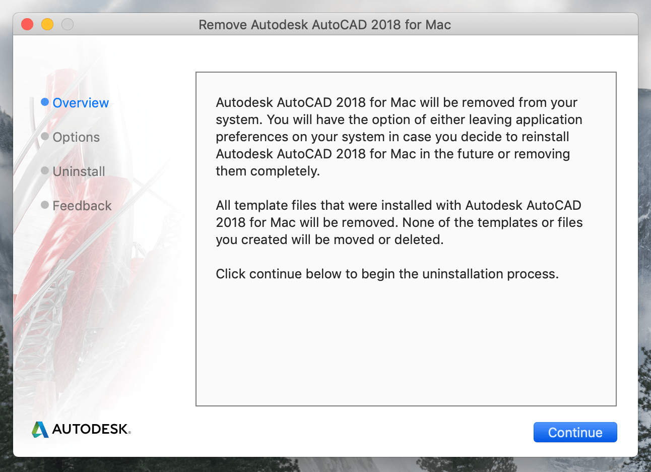 How to Uninstall AutoCAD on Mac Complete Removal Guide