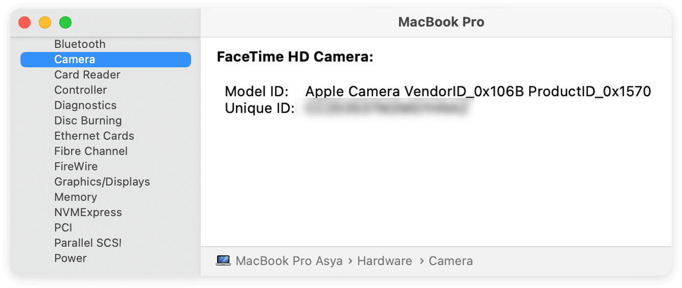 Mac Camera Not Working? Here are Steps to Fix It