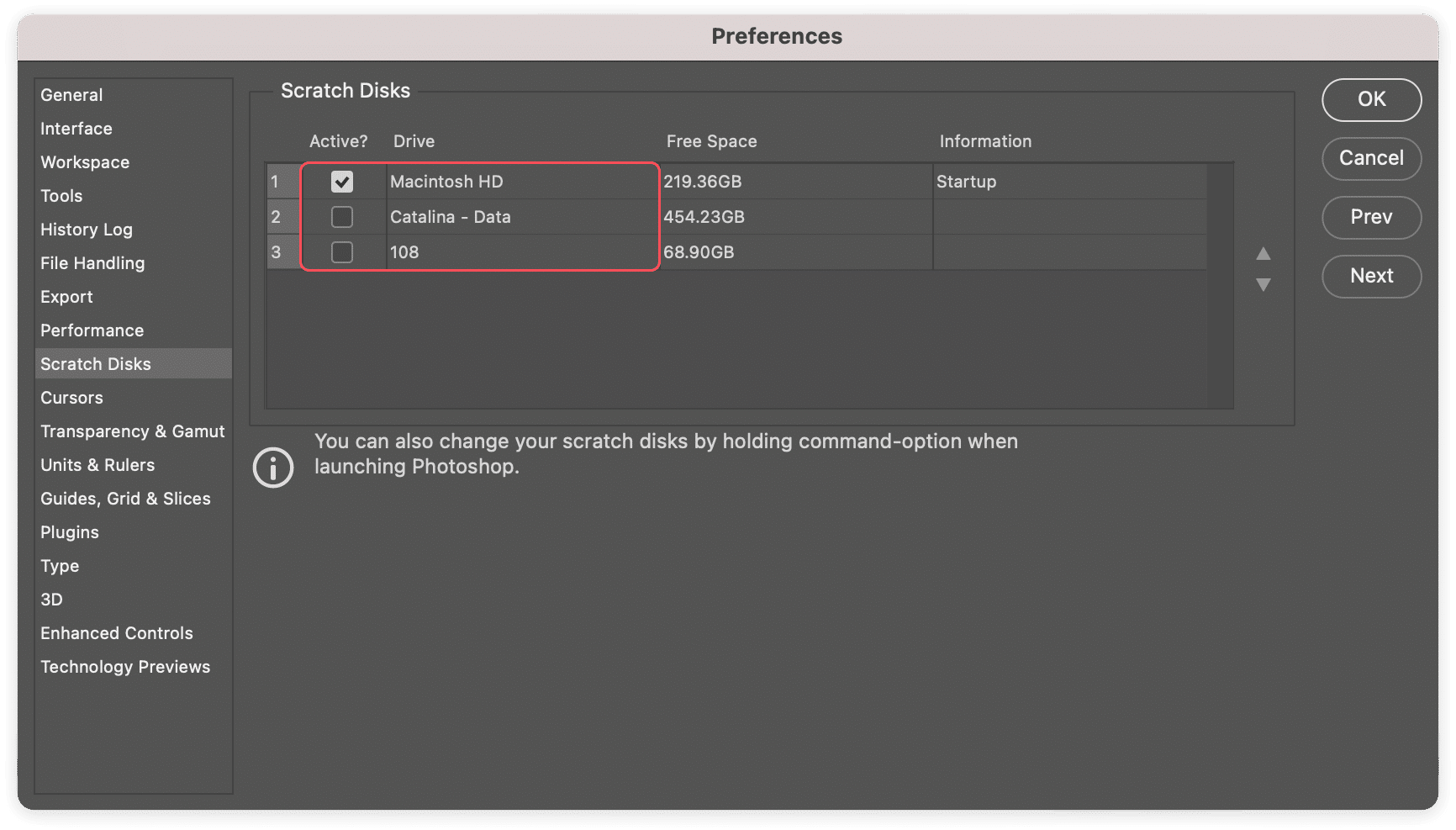 Scratch Disk is Full on a Mac? Guide to Fix It