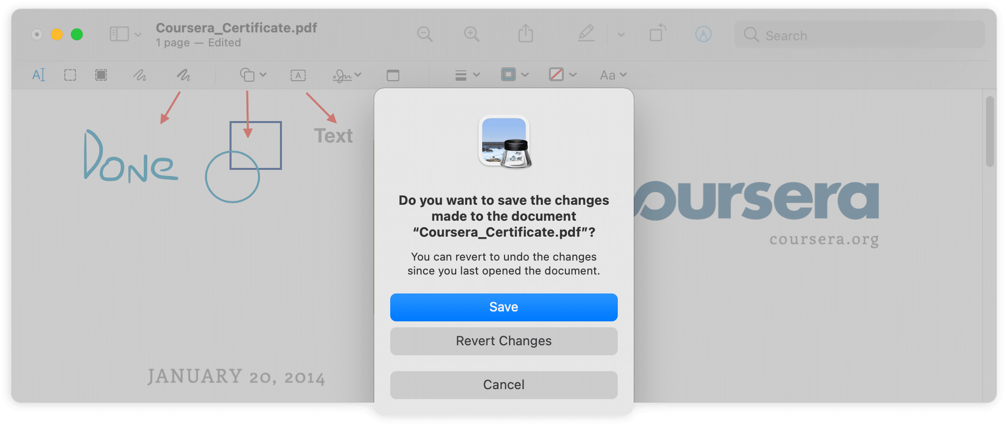 How to Edit a PDF on Mac for Free Nektony