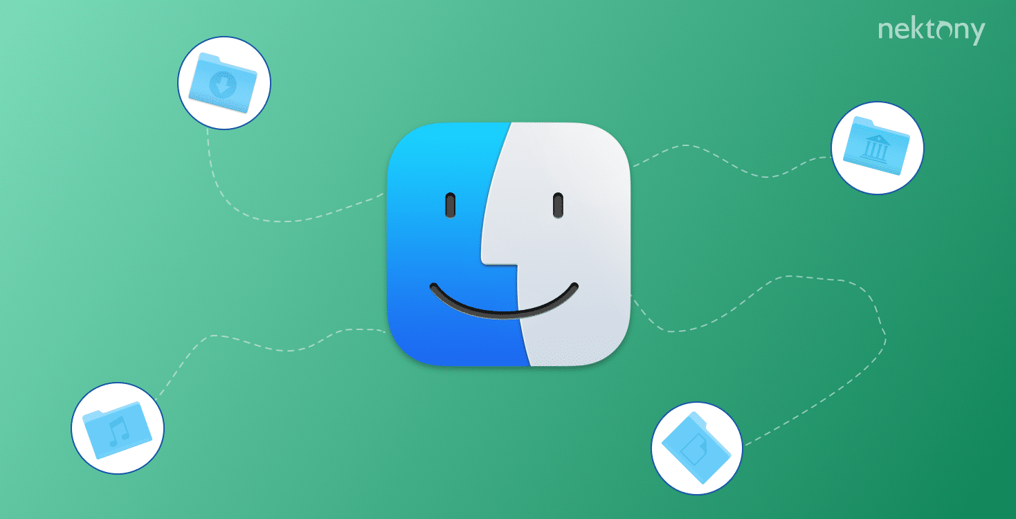 How to Explore Files on Mac All About the Finder App