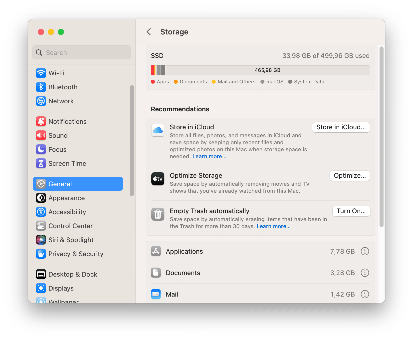 How to Find Large Files on Mac Two Ways Nektony