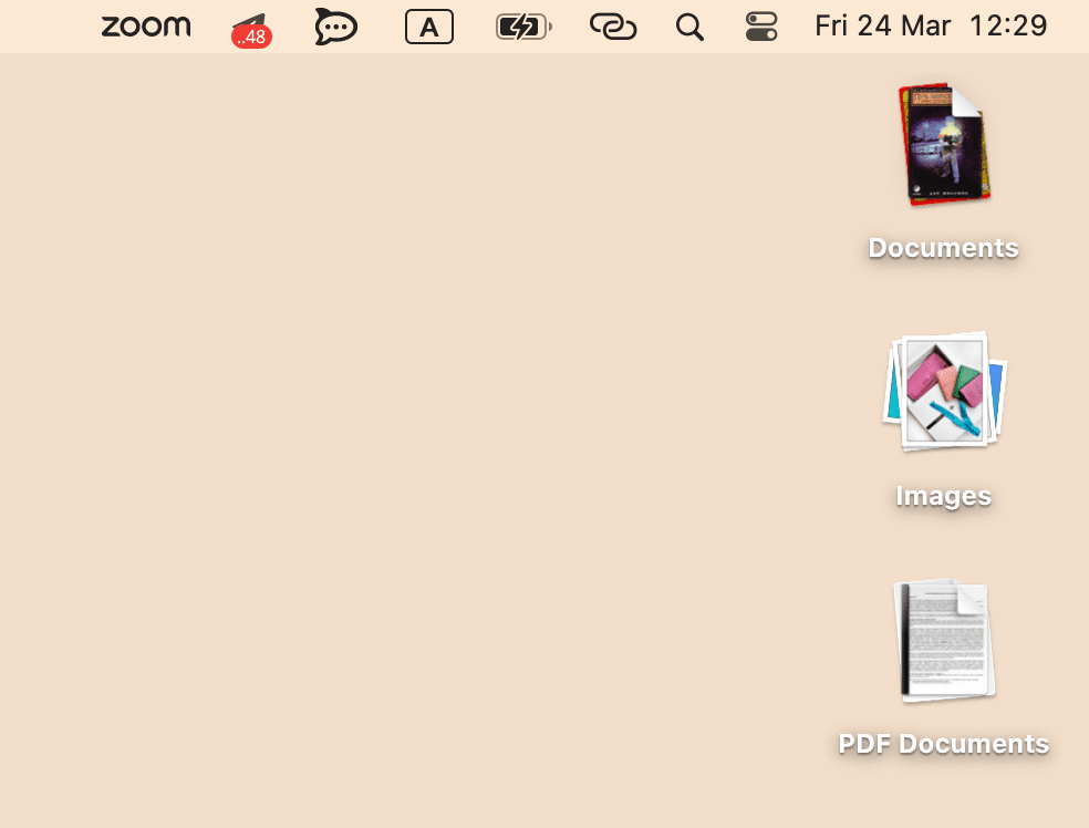 How to Organize the Desktop on Mac Useful Tips Nektony
