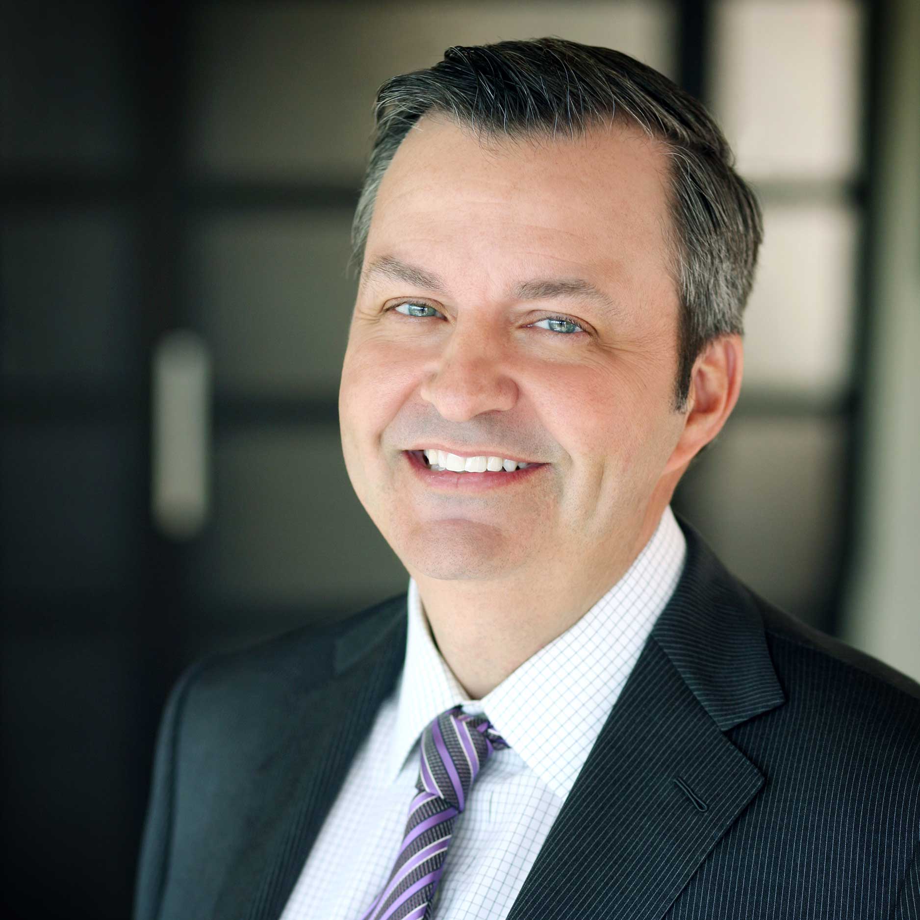 Patrick J. Conroy // Nelson Bumgardner Conroy