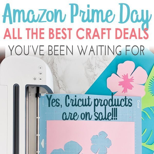 Craft deals on Amazon Prime Day! NeliDesign