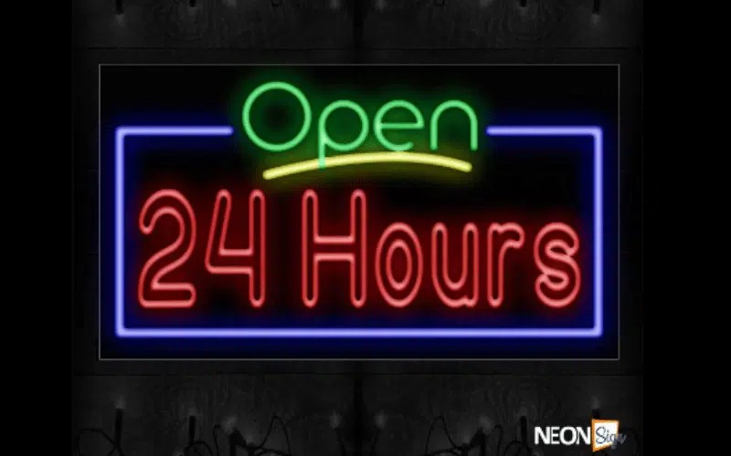 11 Best Neon Sign Manufacturers of 2023