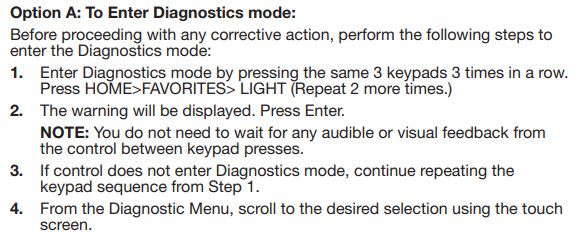 DIY Appliance Repair Series Whirlpool WOC54EC7H Series Wall Oven Error Codes Neli