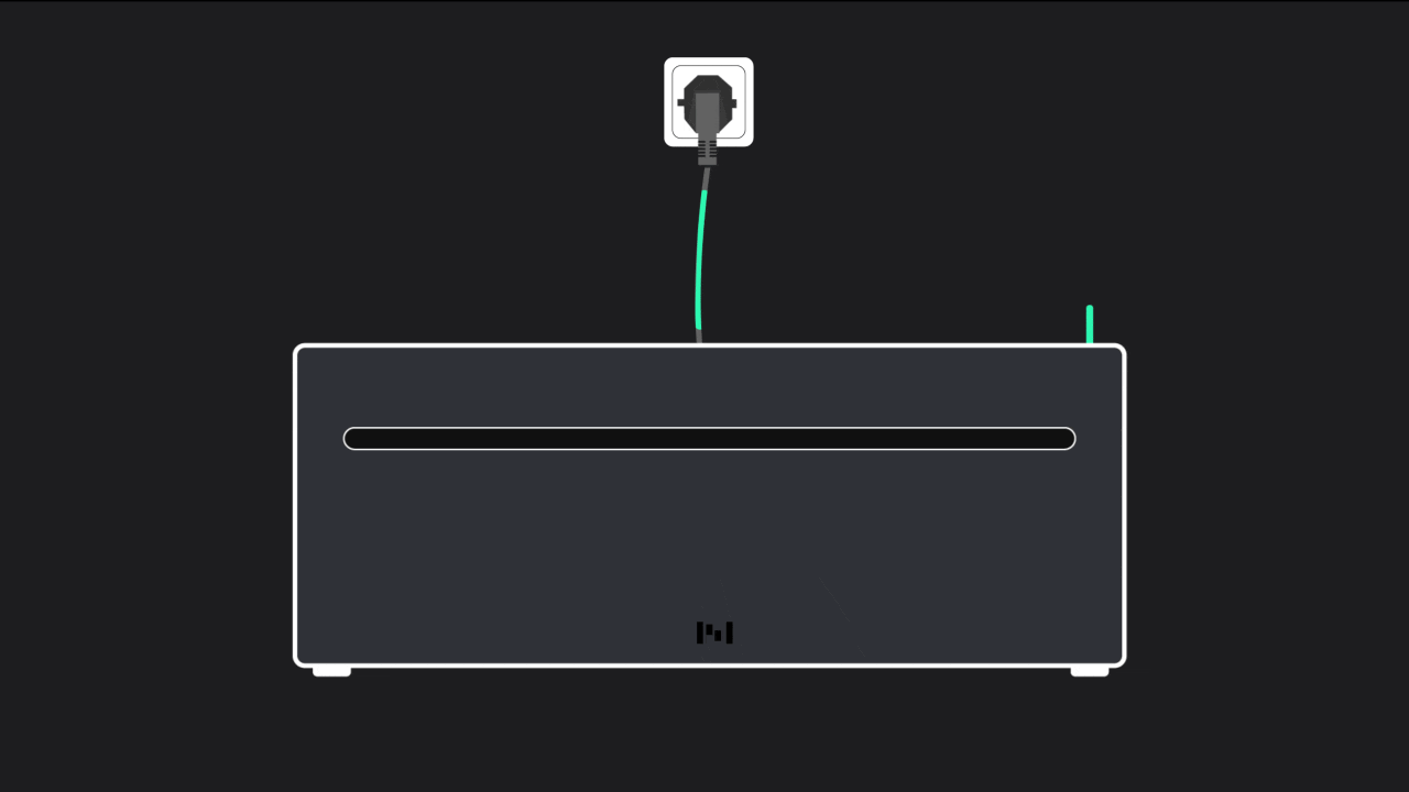 The World's First Plug and Play Grid Battery Powered By AI