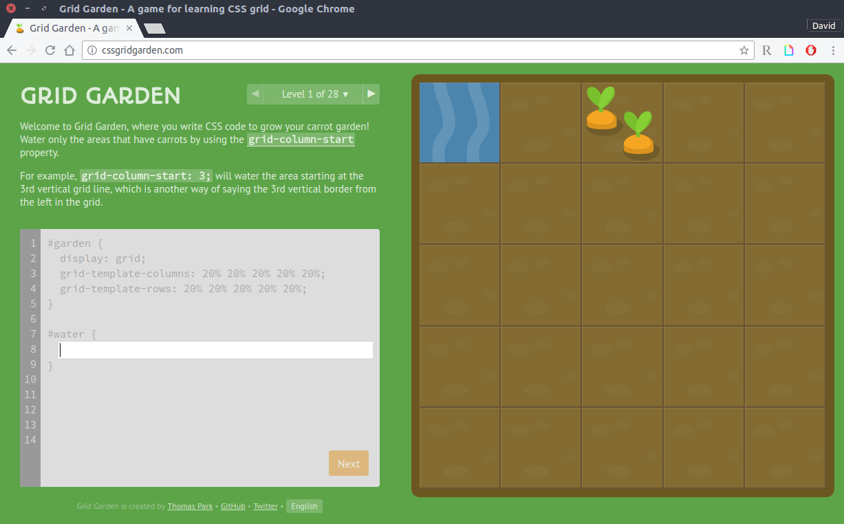 Css Grid El Futuro Del Diseno Web Ya Esta Aqui Aprende A Usarlo
