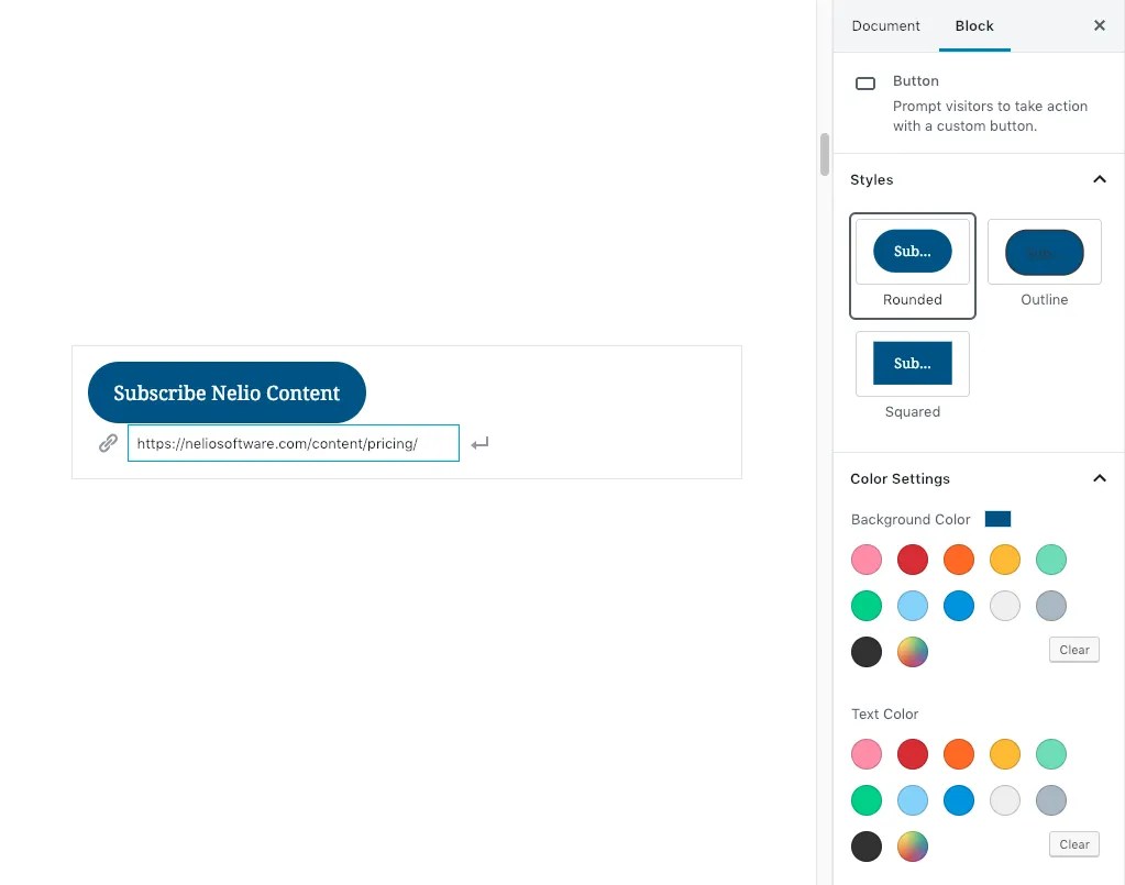 9 Tips For Mastering The WordPress Block Editor Nelio Software