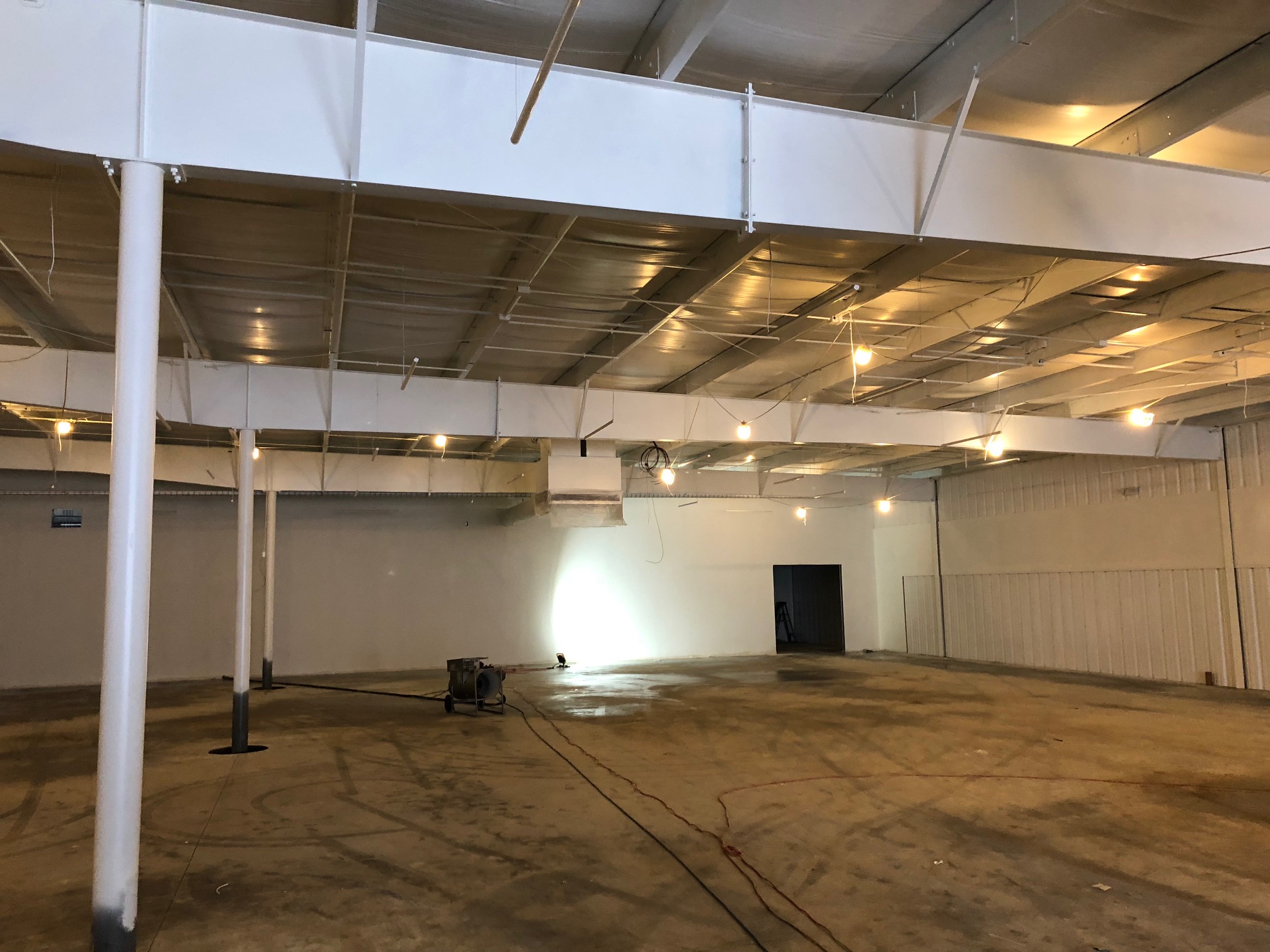 Innovative Trends in Commercial Construction Nella Constructors