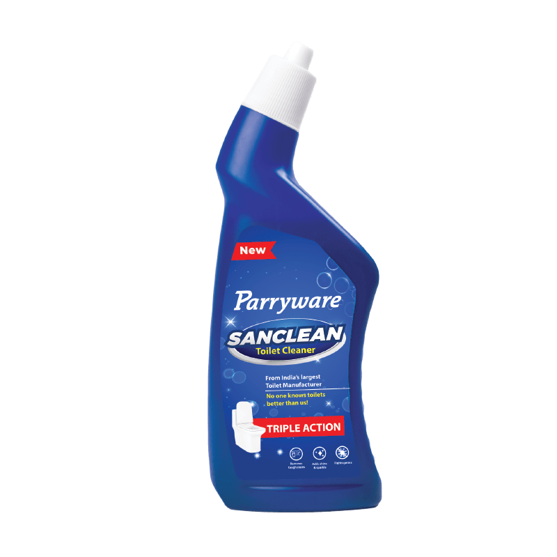 Parryware Sanclean Toilet Cleaner (1L) NellaiCeramic