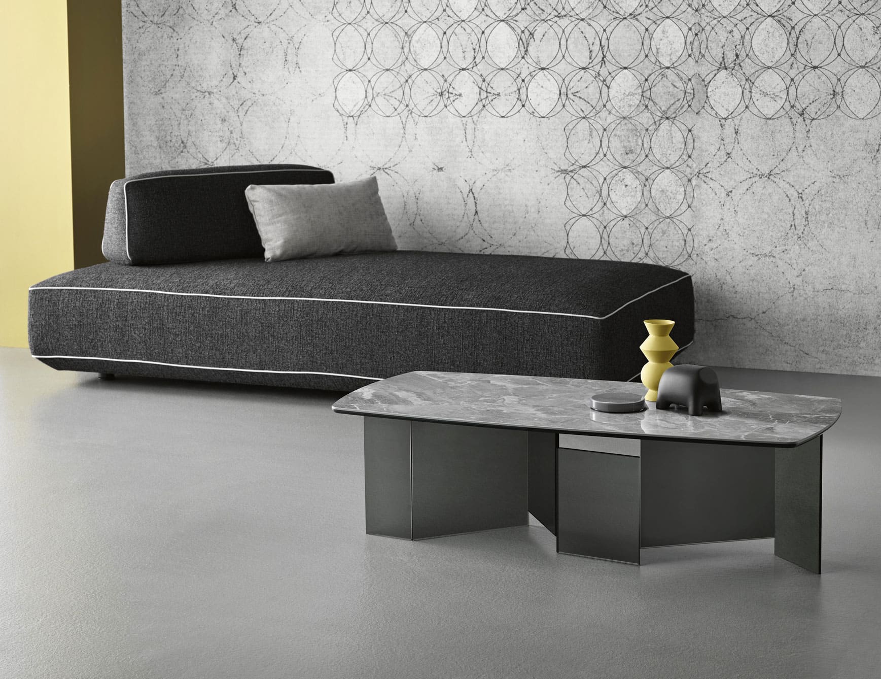 Nella Vetrina Tonelli Metropolis Contemporary Italian Designer Ceramic