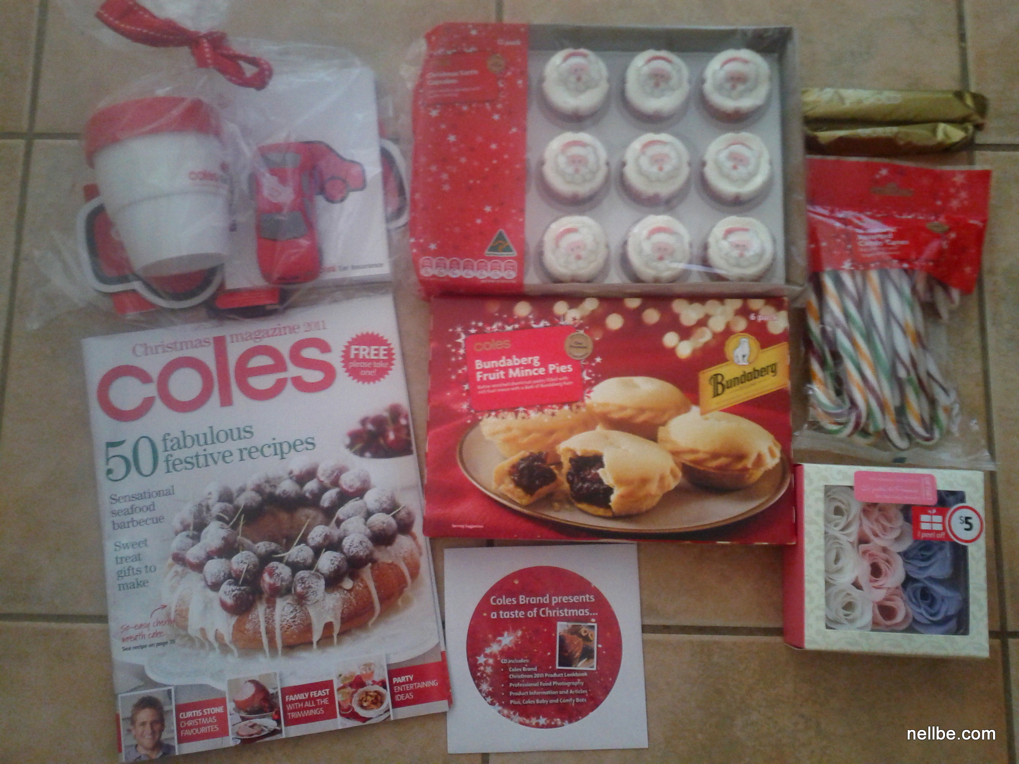 Bloggers Brunch with Kids Business, Mix Clothing, Coles, EcoStore