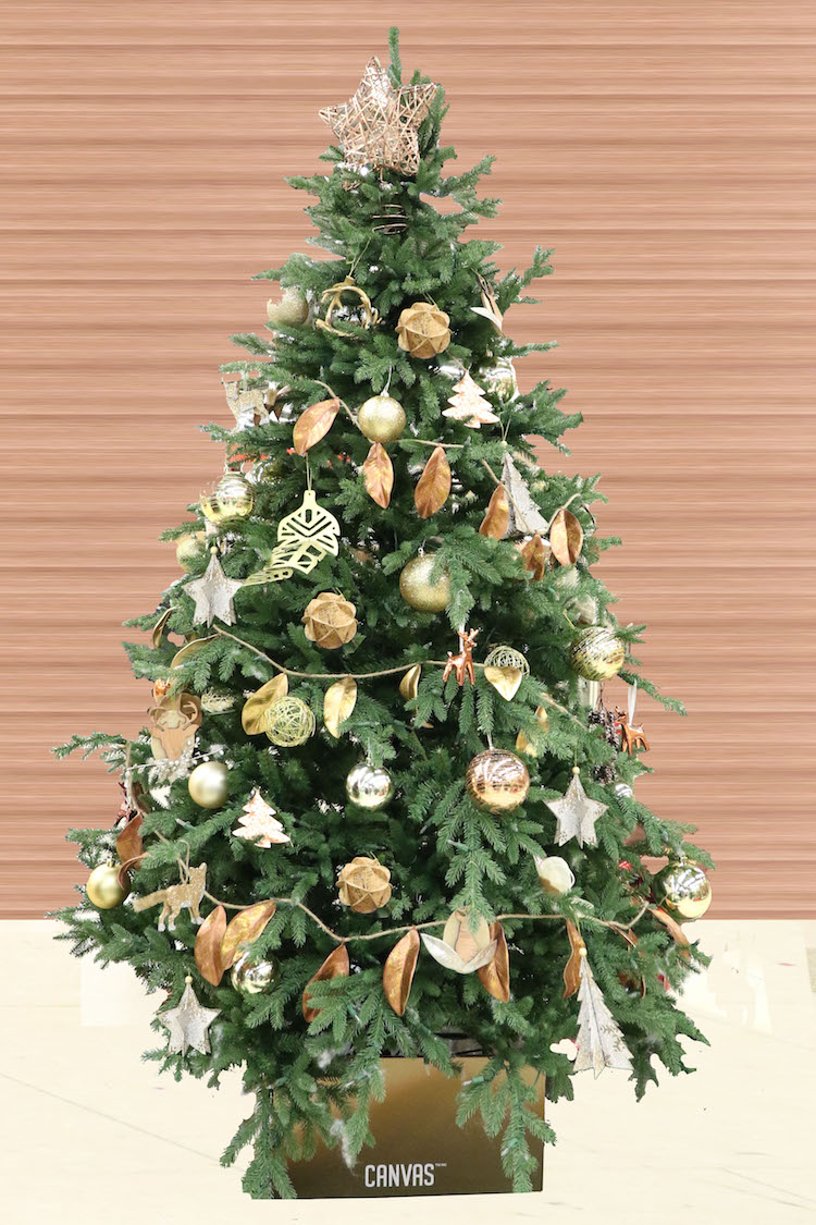 Canadian Tire Tree Skirt