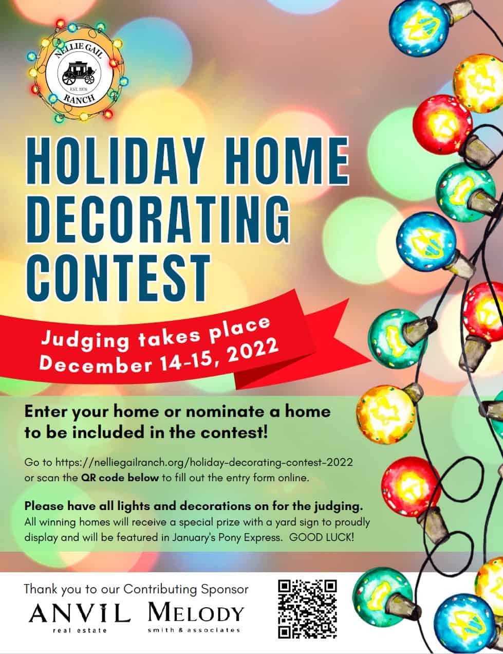 HomeDecorating2022 Nellie Gail Ranch Owners Association