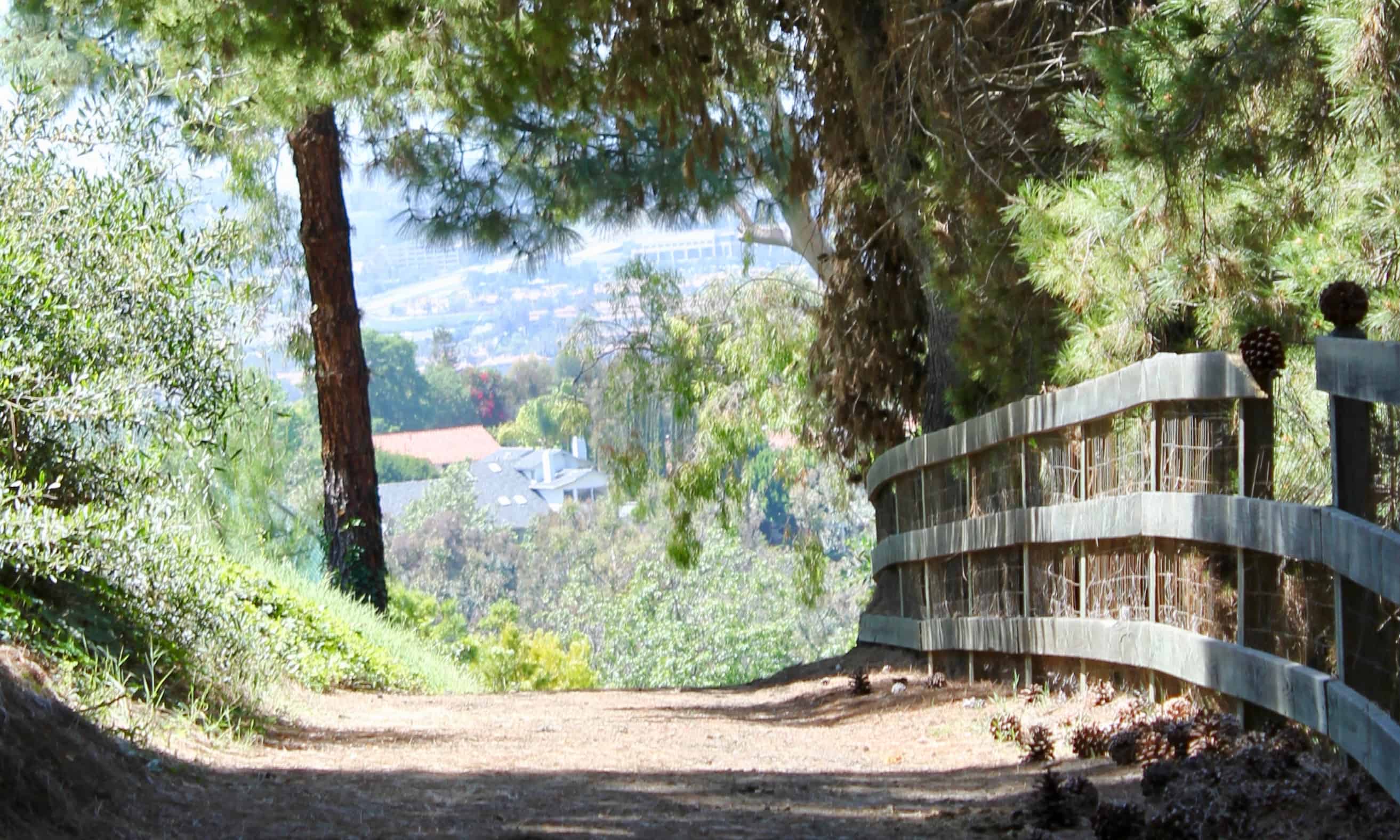 Trails Open Nellie Gail Ranch Owners Association