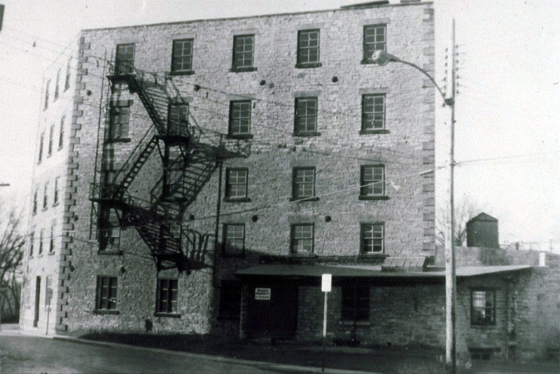 Almonte’s Downtown Heritage Rejuvenation Real Estate and Development