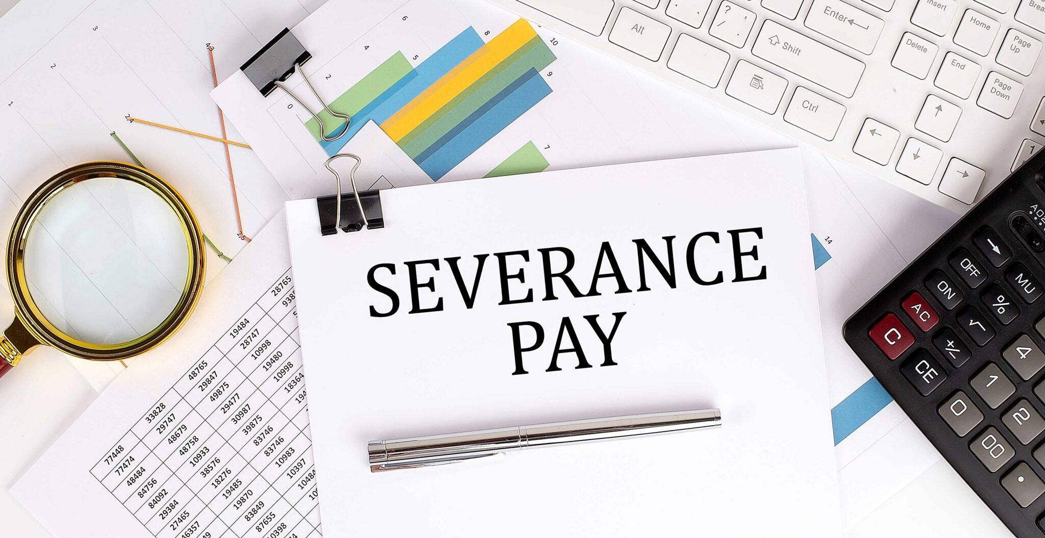 How Much Severance Pay Should I Get In Ontario at John Corn blog