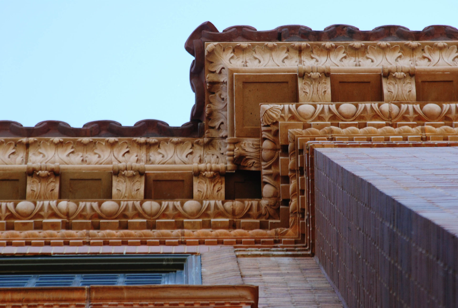 PS 89 Bronx Nelligan White Architects