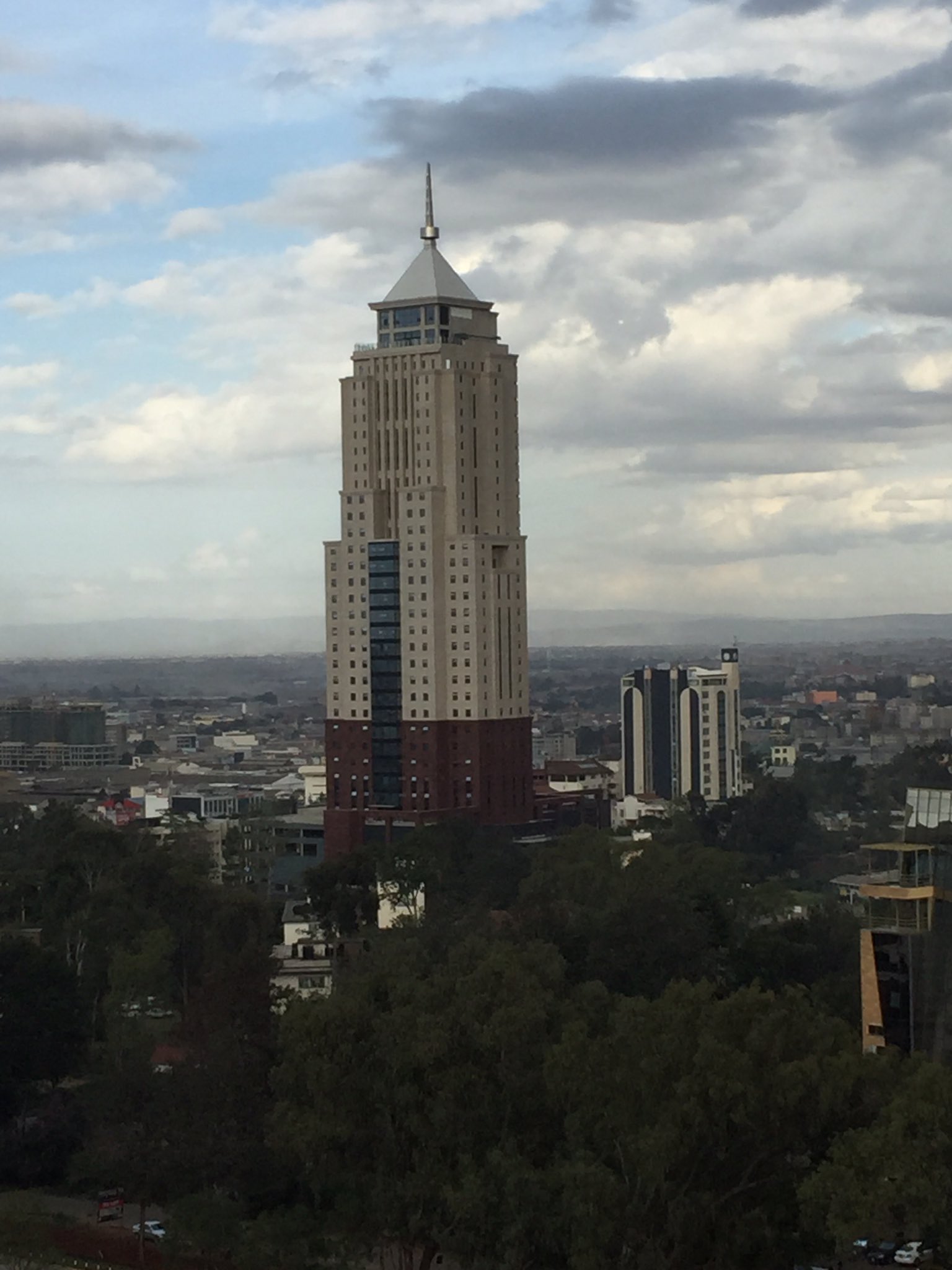 8 Tallest Residential Areas and Buildings in Nairobi Nellions Moving