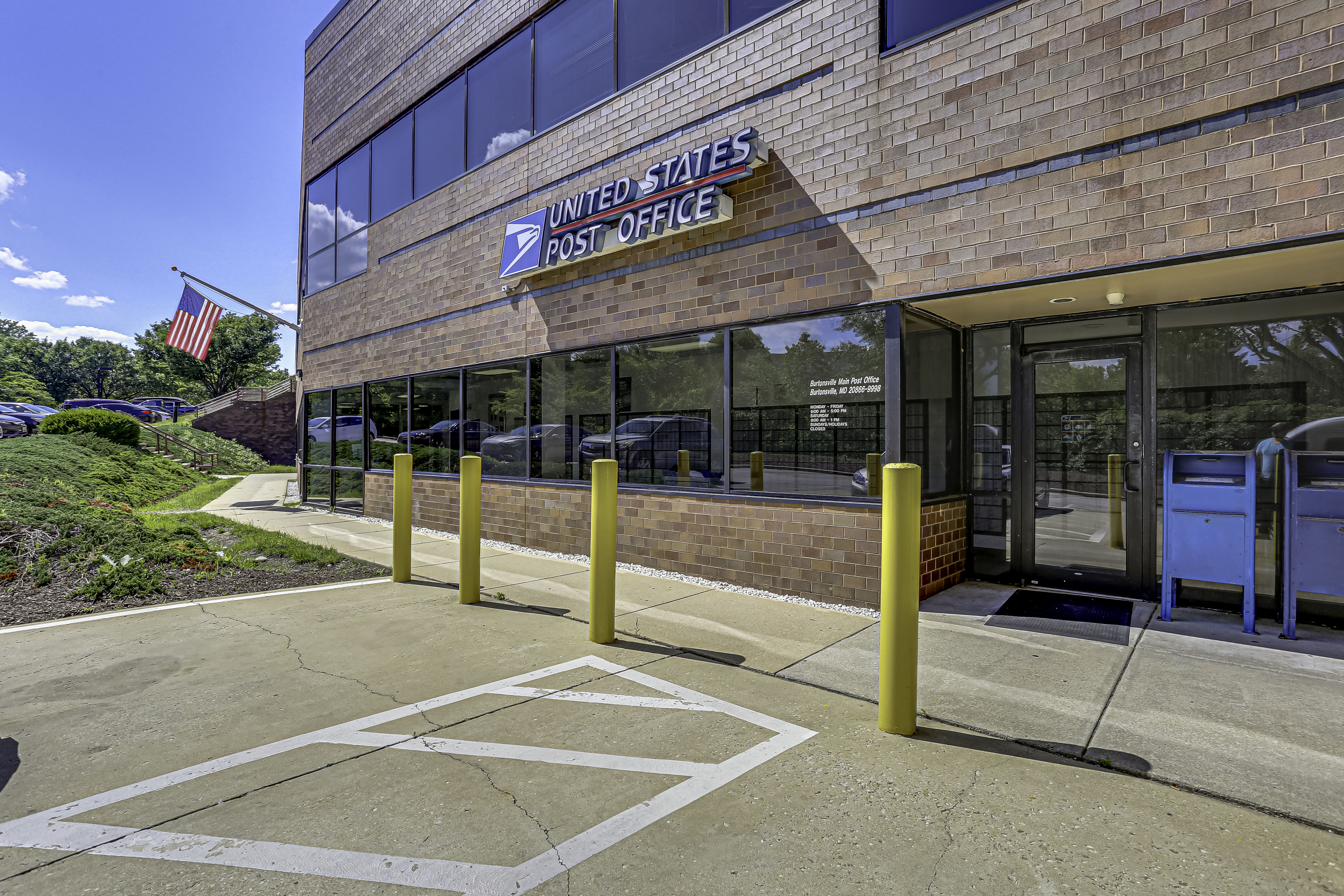 Springpointe Executive Center Burtonsville, MD Nellis Corporation
