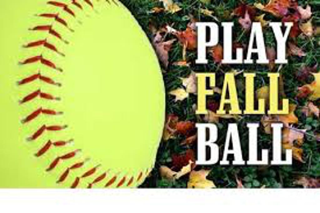 NELLS Fall Ball Registration Now Open! Northeast Little League