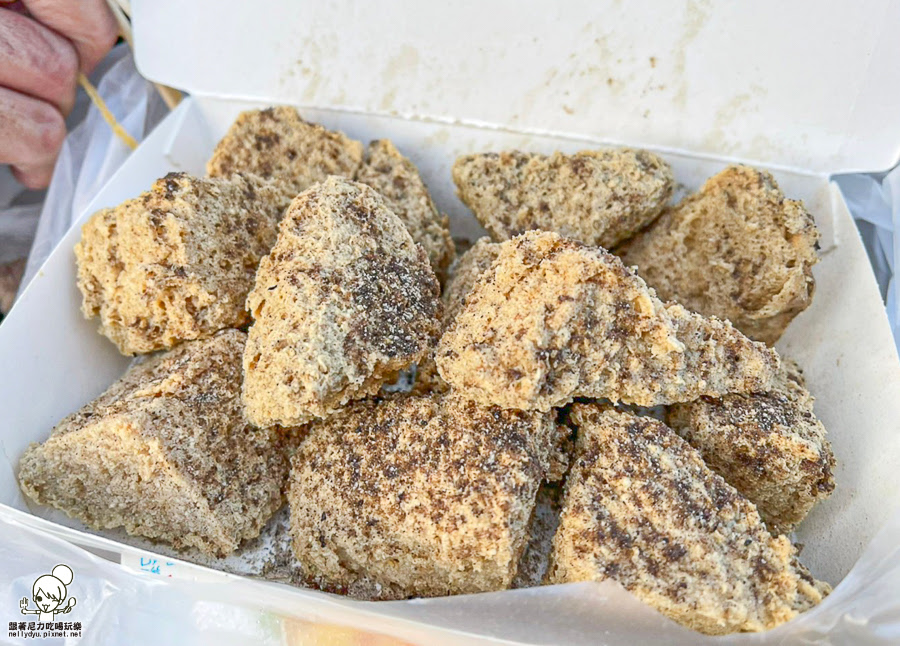 食記 高雄 馬叔叔港式脆皮臭豆腐 又酥又多汁的美味 跟著尼力吃喝玩樂 親子生活