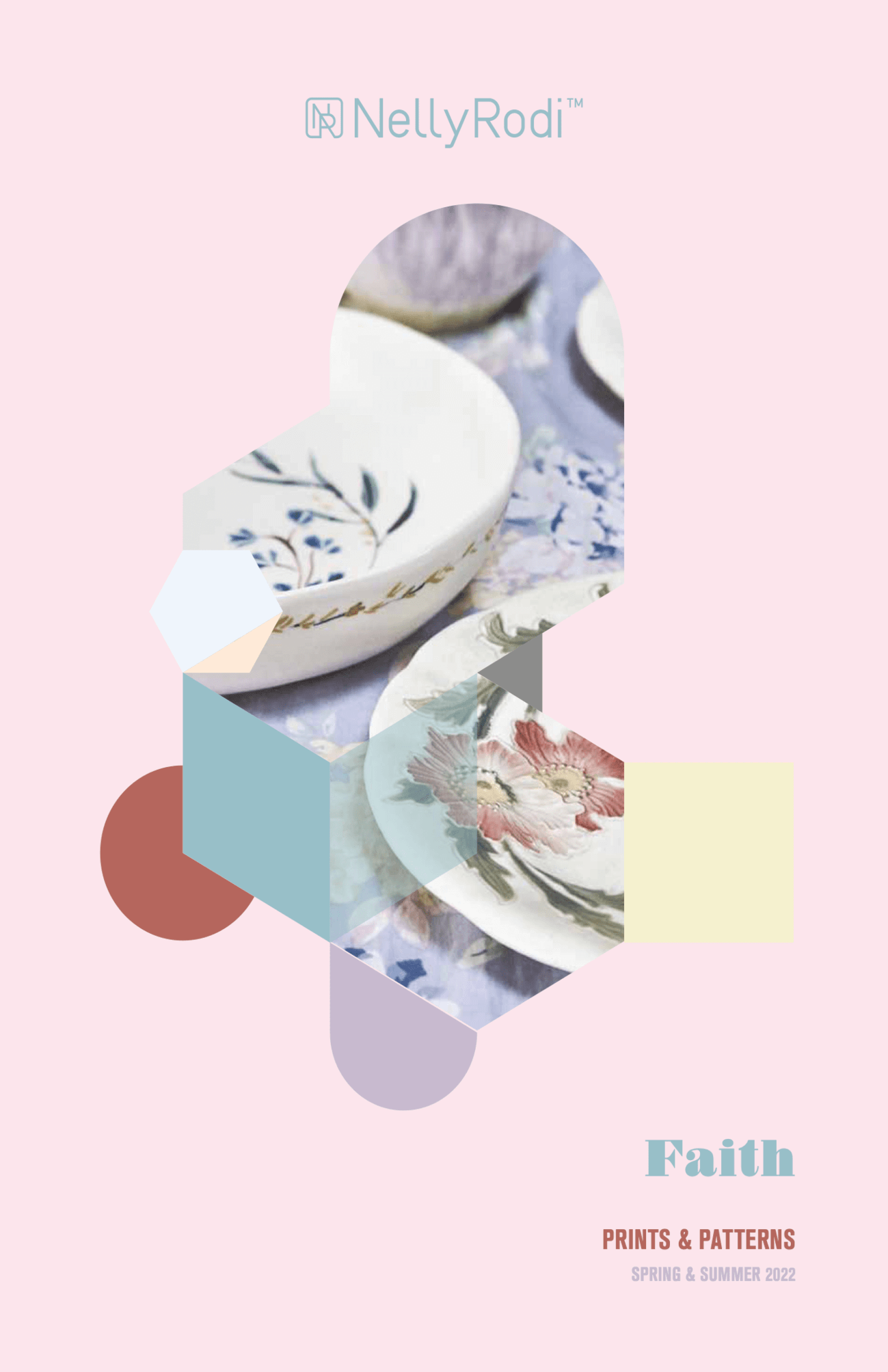 best books summer 2023 PRINT & PATTERNS SPRINGSUMMER 2022 NellyRodi