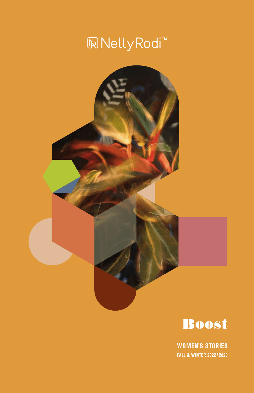 Fall 2023 Books Women's Stories Fall-Winter 2022/23 - Nellyrodi