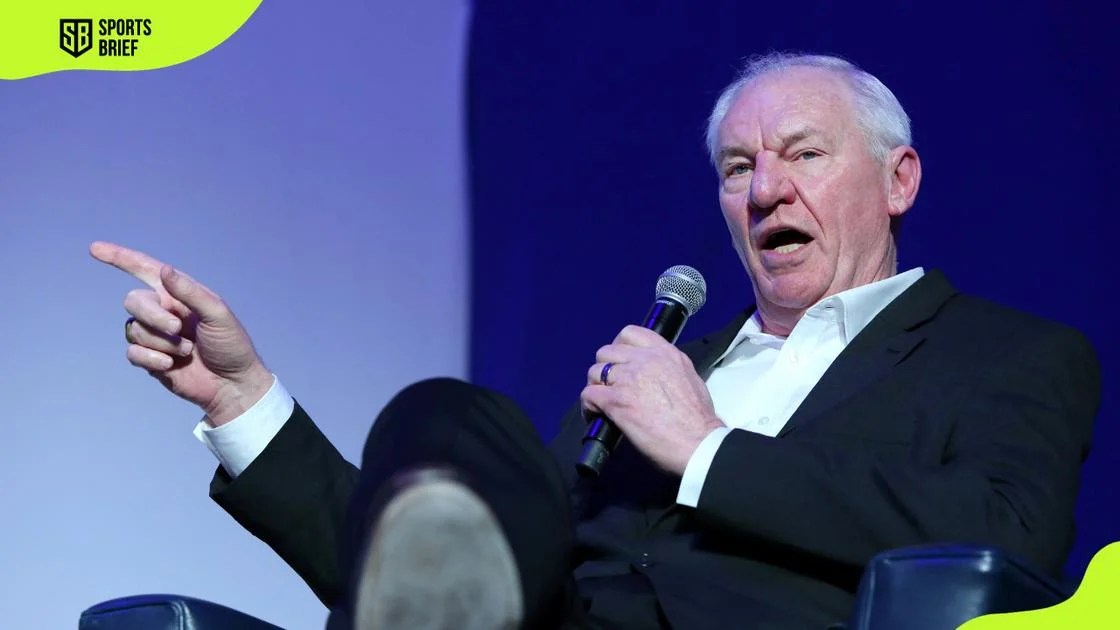 "Mark Pope is NOT the Answer! KY Legend Dan Issel Drops Truth Bomb