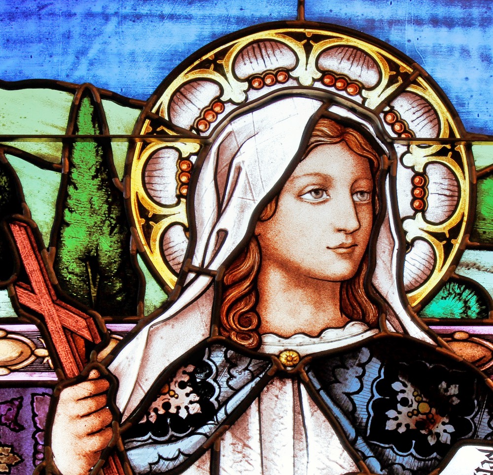 അനുദിന വിശുദ്ധർ (Saint of the Day) August 27th St. Monica Nelson MCBS