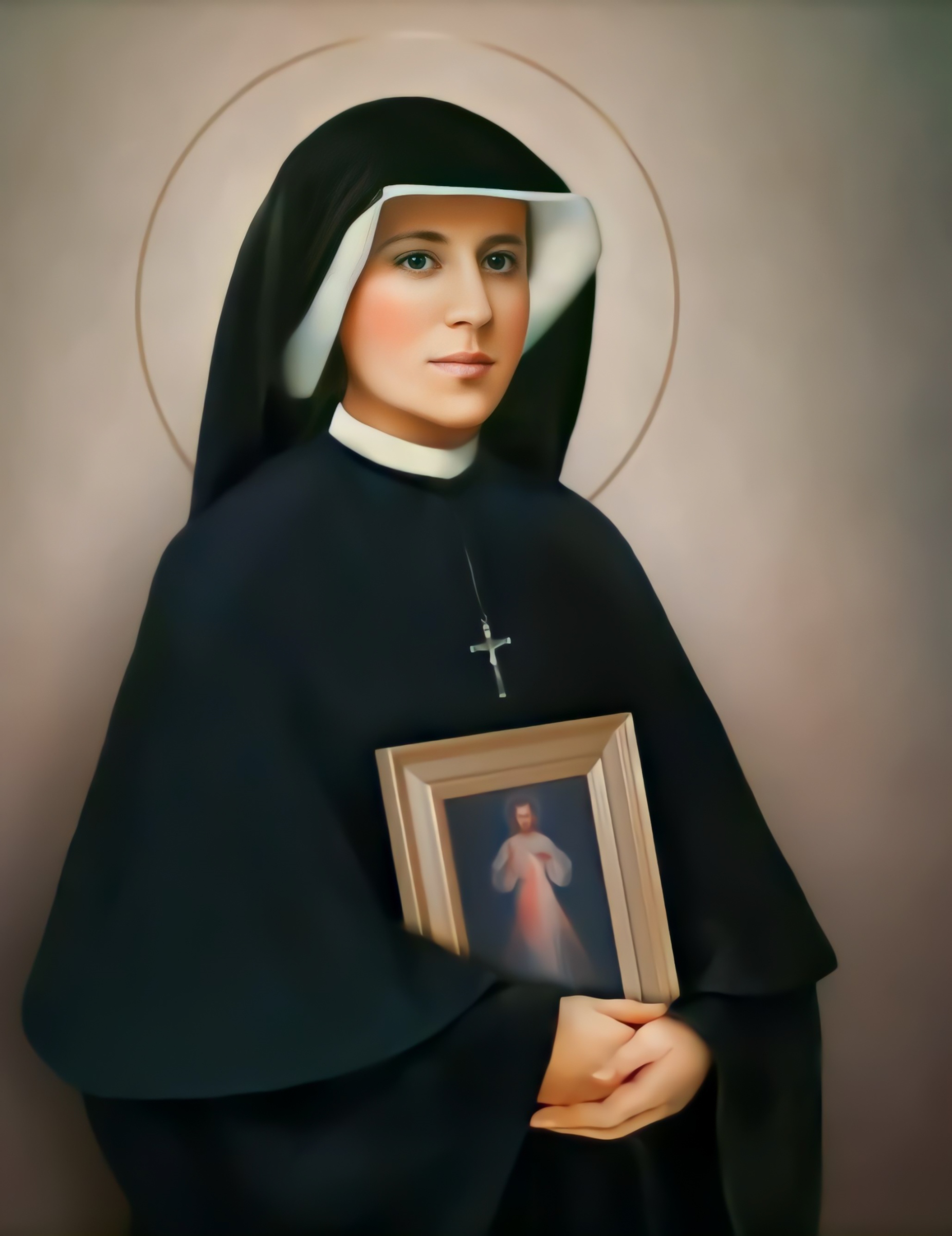 Saint Faustina Kowalska, Religious / Wednesday of week 27 in Ordinary