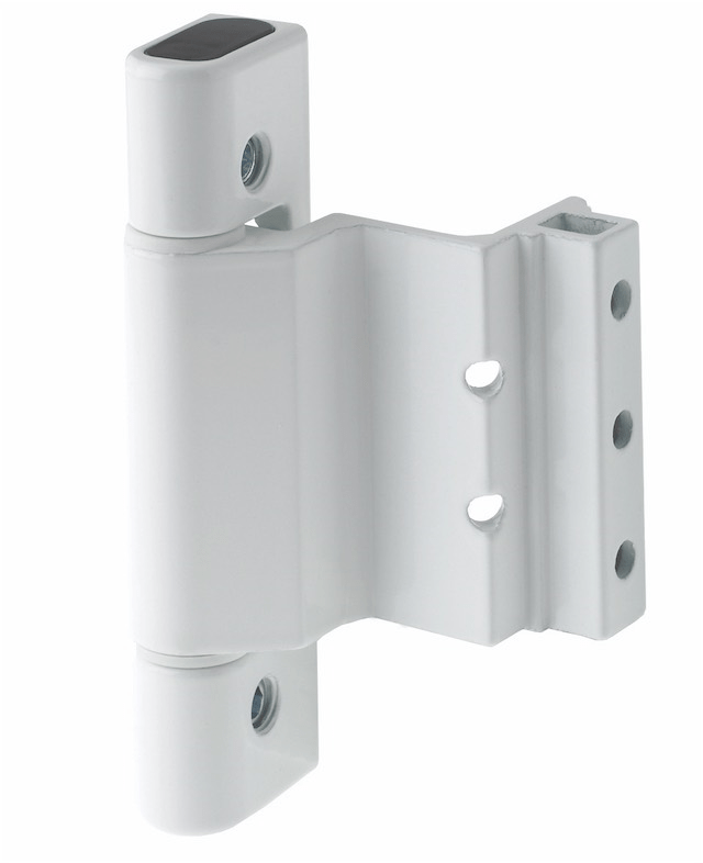 MILA IDEAL PENDULUM REBATED DOOR HINGE North East Lock & Key