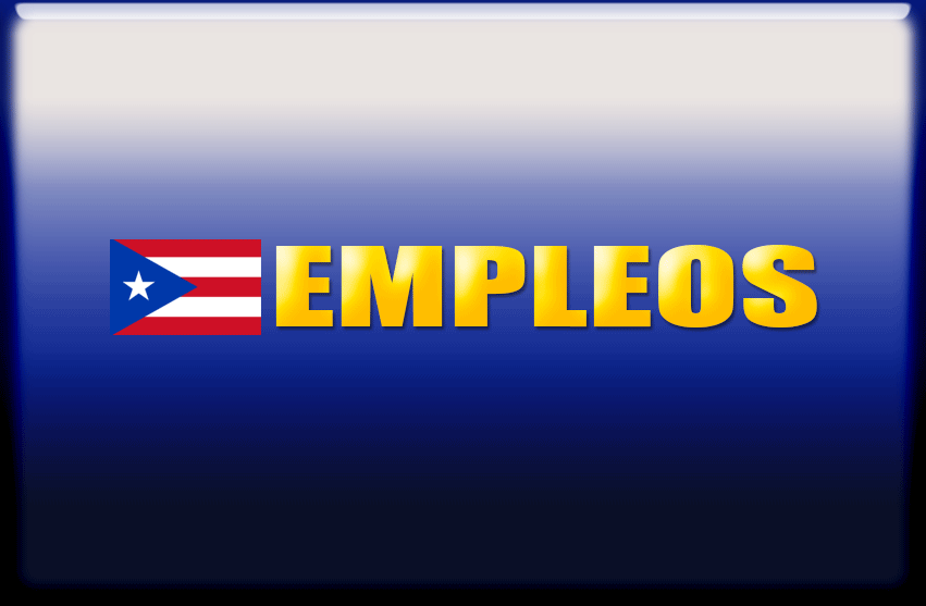 Anuncian 500 empleos disponibles en Puerto Rico