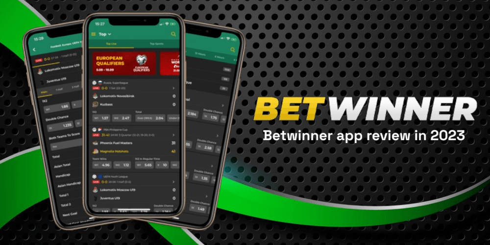 The Definitive Guide To Betwinner promo Code Yeshivas Doresh