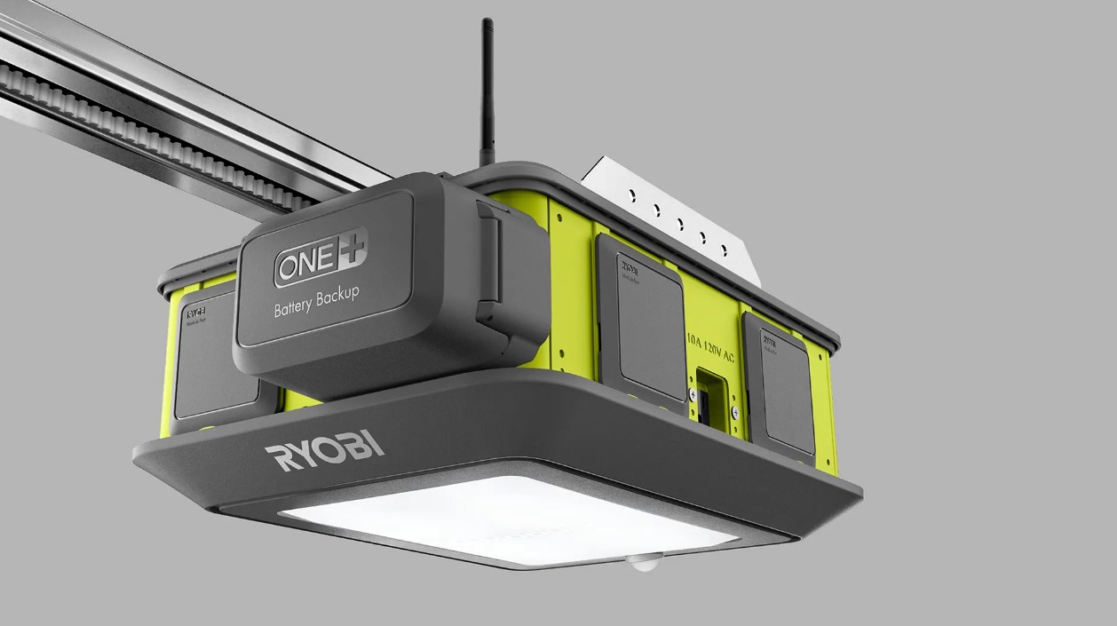 Ryobi Garage Door Opener Troubleshooting & How to Guide