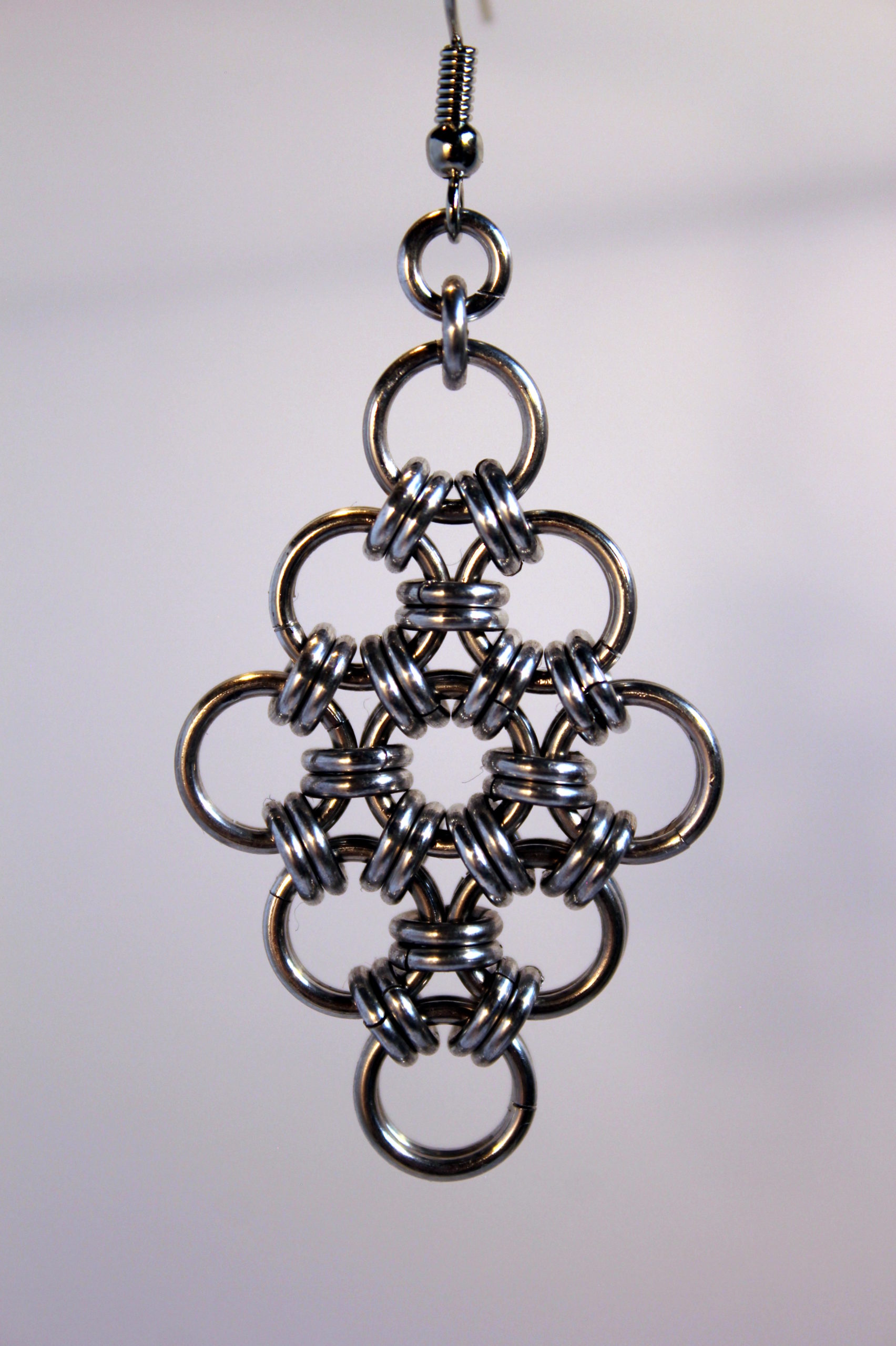 Diamonds in Japan Nel's Maillery