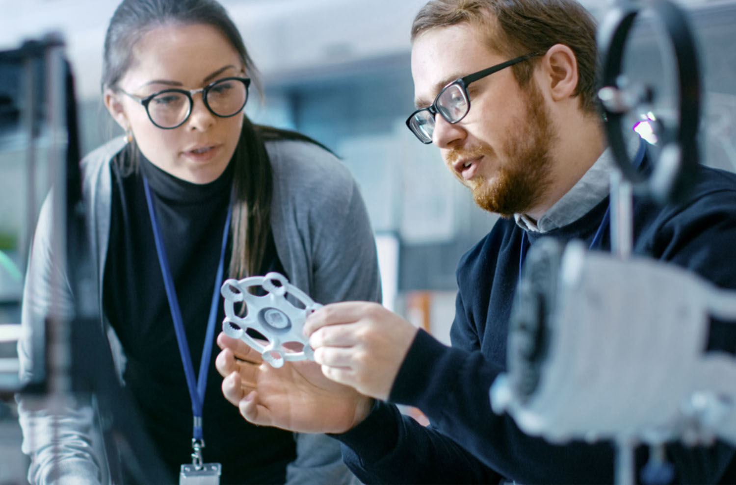 Work With Us Nelson Miller