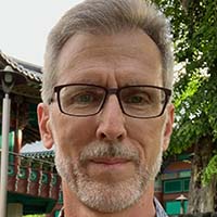 Nicholson, Chuck | Nelson Institute for Environmental Studies