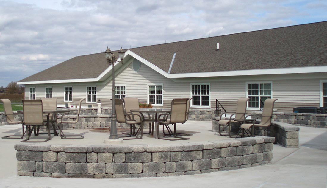 Nelson AE MultiUnit Housing