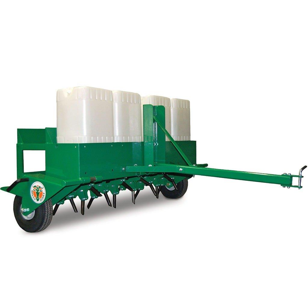 Towable Aerator Rental Nelson AgriCenter Ace Hardware
