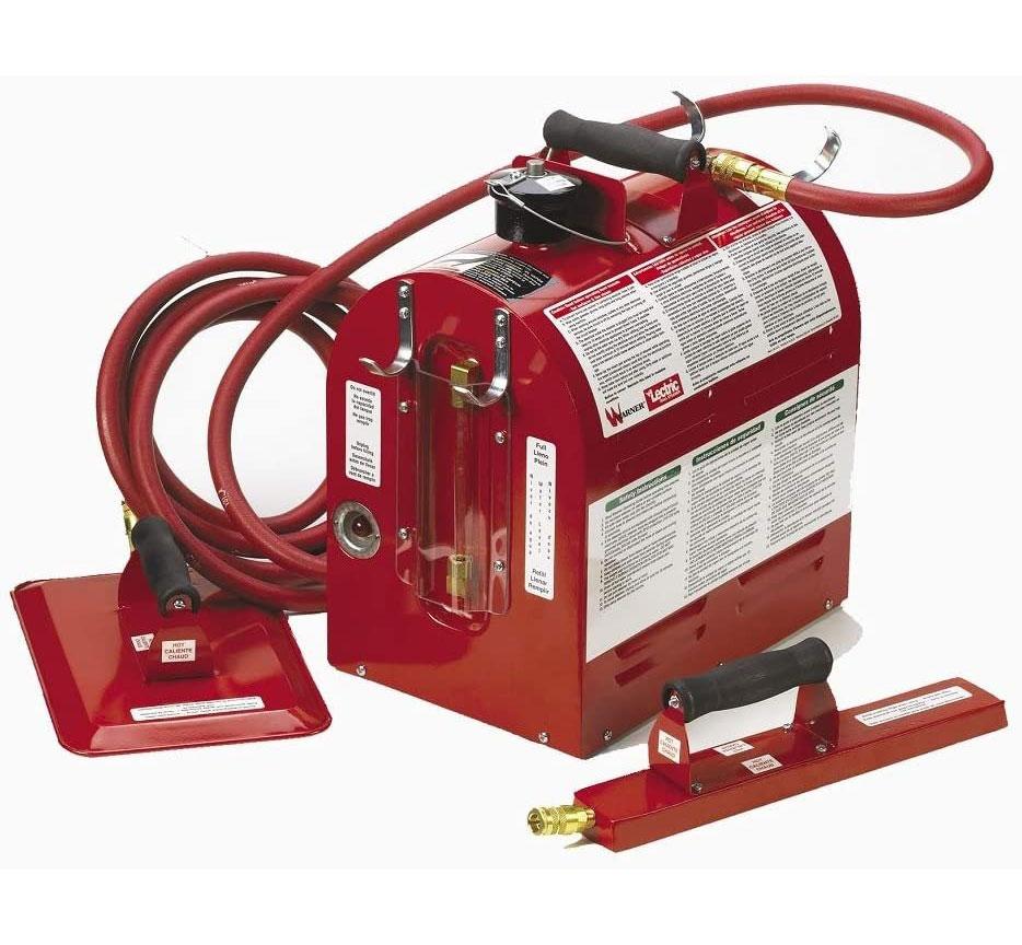 Wallpaper Steamer Rental Nelson AgriCenter Ace Hardware