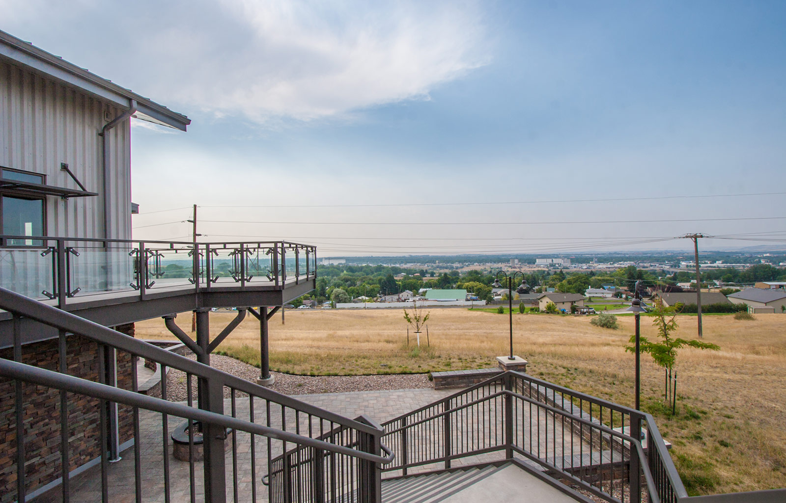 Loenbro Properties, Inc., New Office Building, Great Falls, Montana