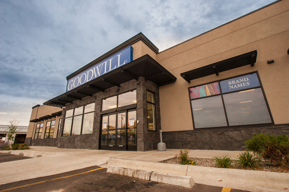 Easter Seals Goodwill, Great Falls, Montana Nelson Architects