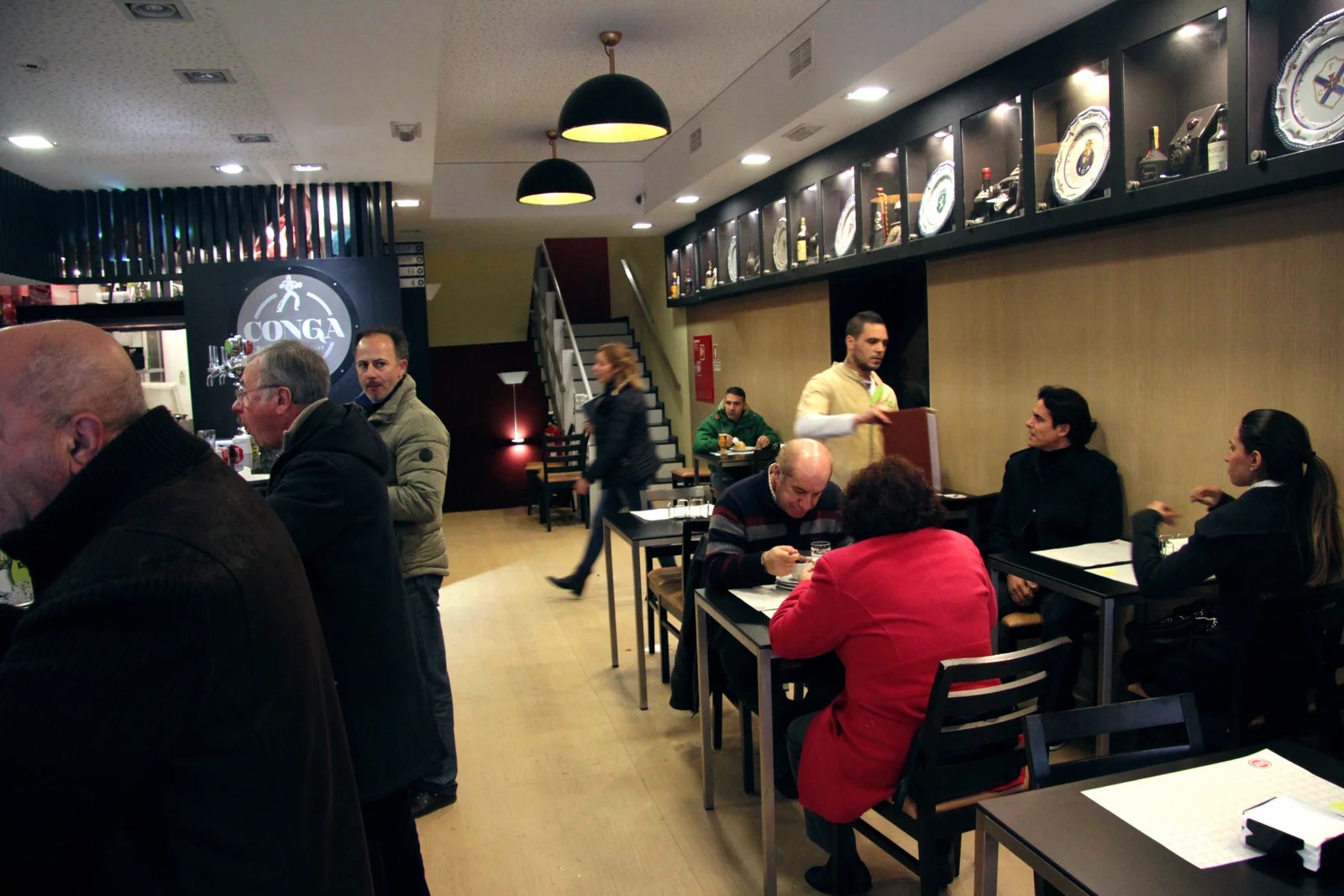 Where to eat out in Porto Nelson Carvalheiro