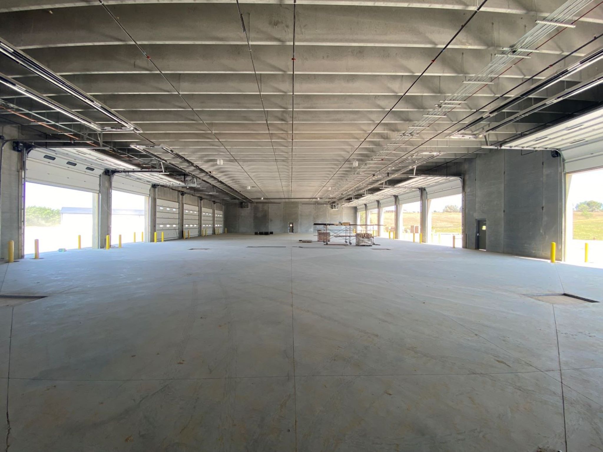 Nelson Commercial Construction