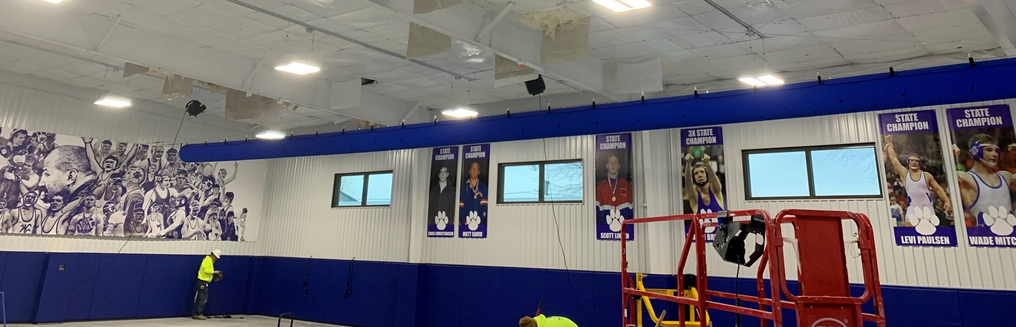 Nelson Commercial Construction