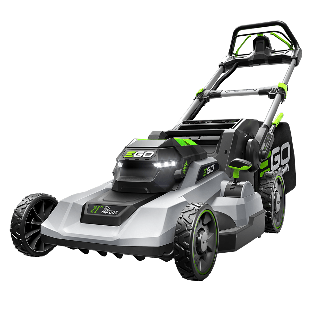 EGO POWER+ 21" SelfPropelled Mower Nelson County Implement